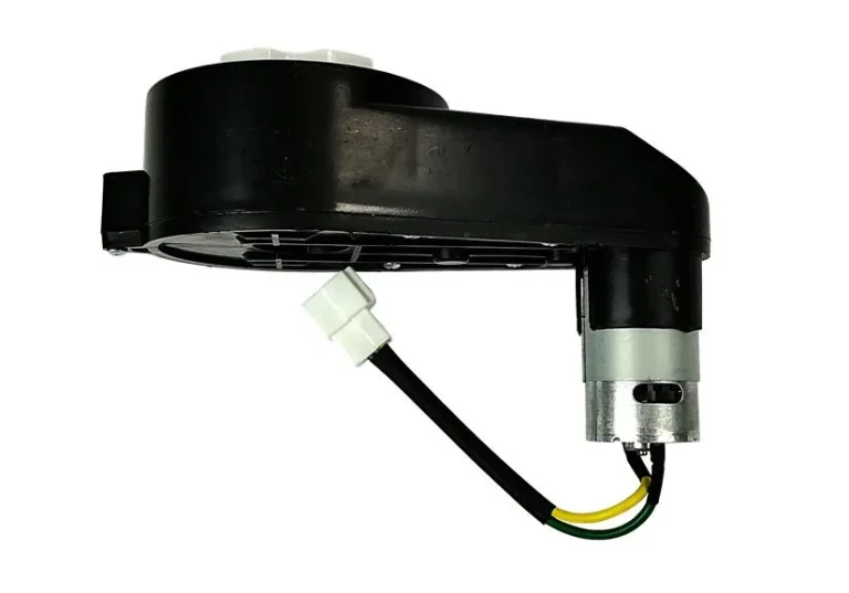 Motor Za Električni Automobil Xmx607 4