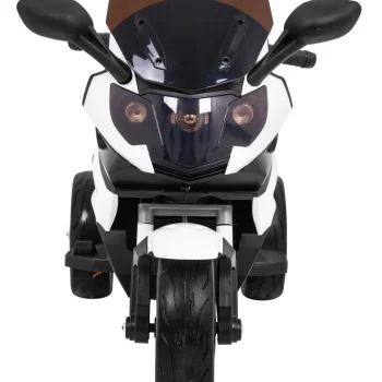 Motorek Grand Sport Bijela Motor Na Akumulator 3