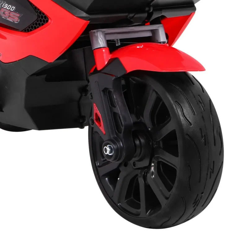 Motorek Grand Sport Na Akumulator, Crveni Motor Na Akumulator 12