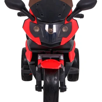 Motorek Grand Sport Na Akumulator, Crveni Motor Na Akumulator 3