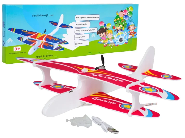 Motorni Avion Za Duge Letove 1
