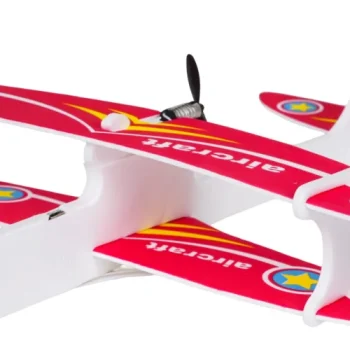 Motorni Avion Za Duge Letove 2