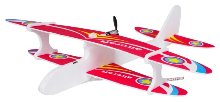 Motorni Avion Za Duge Letove 2