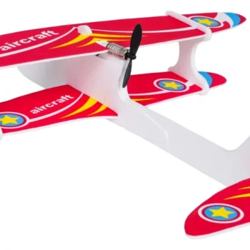 Motorni Avion Za Duge Letove 3