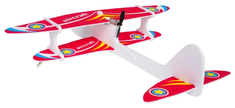 Motorni Avion Za Duge Letove 3