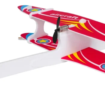 Motorni Avion Za Duge Letove 4