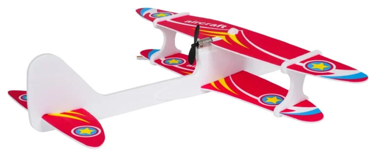 Motorni Avion Za Duge Letove 4