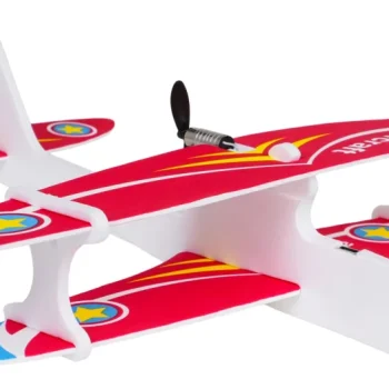 Motorni Avion Za Duge Letove 5