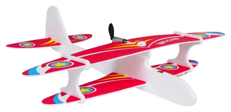 Motorni Avion Za Duge Letove 5