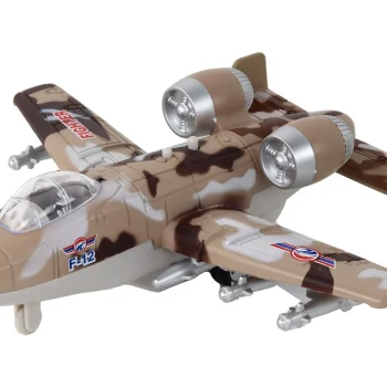 Motorni Borbeni Avion Moro Vojni Mlažnjak 2