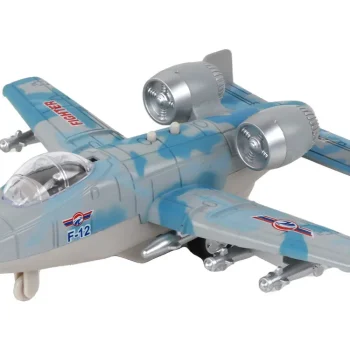 Motorni Borbeni Avion Moro Vojni Mlažnjak 3