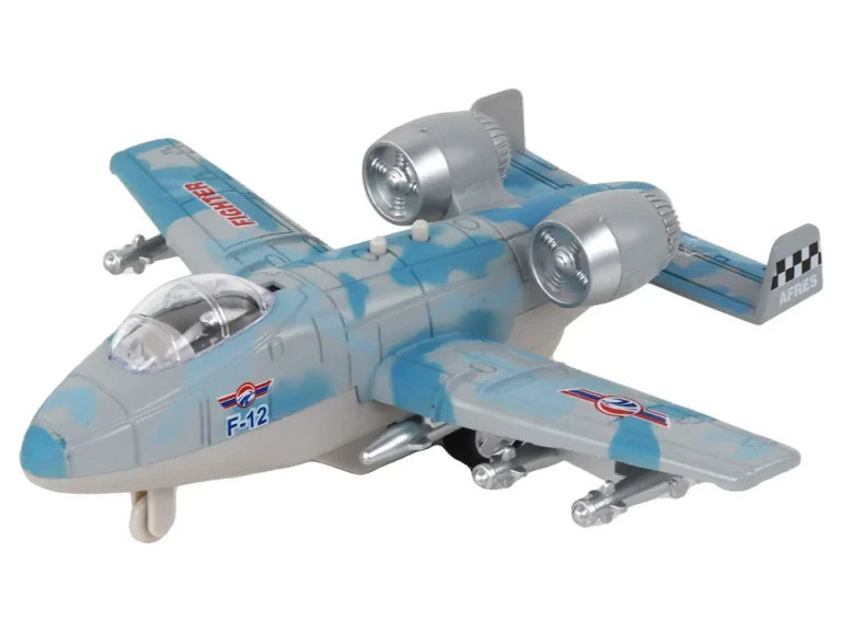 Motorni Borbeni Avion Moro Vojni Mlažnjak 3