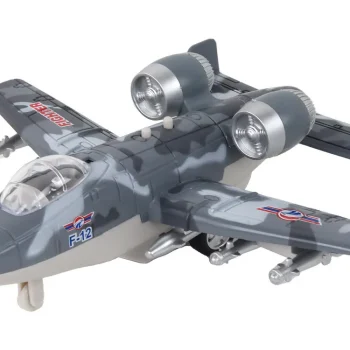 Motorni Borbeni Avion Moro Vojni Mlažnjak 4