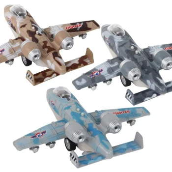 Motorni Borbeni Avion Moro Vojni Mlažnjak 5