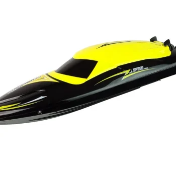 Motorni čamac R/c 2.4g Žuti 35 Km/h 2