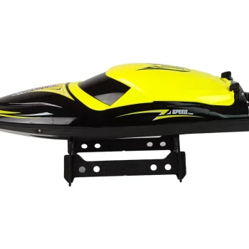 Motorni čamac R/c 2.4g Žuti 35 Km/h 4