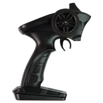 Motorni čamac R/c 2.4g Crveni 10
