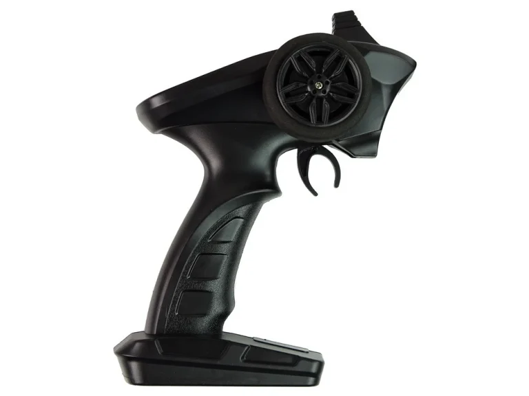Motorni čamac R/c 2.4g Crveni 10