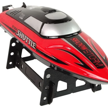 Motorni čamac R/c 2.4g Crveni 12