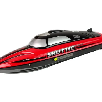 Motorni čamac R/c 2.4g Crveni 2