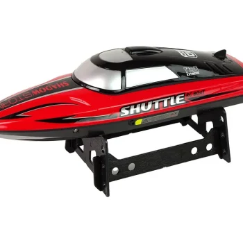 Motorni čamac R/c 2.4g Crveni 3