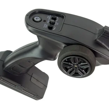 Motorni čamac R/c 2.4g Crveni 6