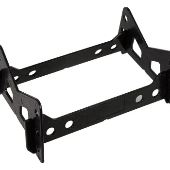 Motorni čamac R/c 2.4g Crveni 8