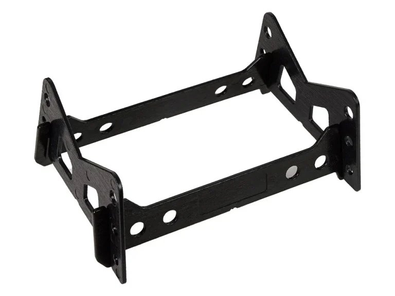 Motorni čamac R/c 2.4g Crveni 8
