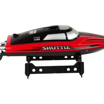 Motorni čamac R/c 2.4g Crveni 9