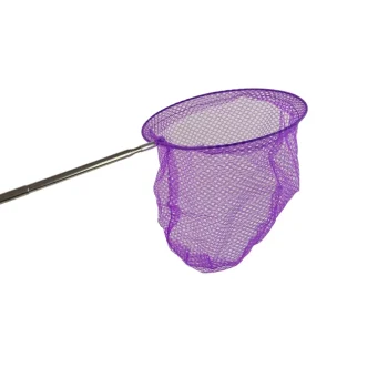 Mreža Za Leptire Protiv Insekata, Teleskopski Produžetak 85 Cm 2