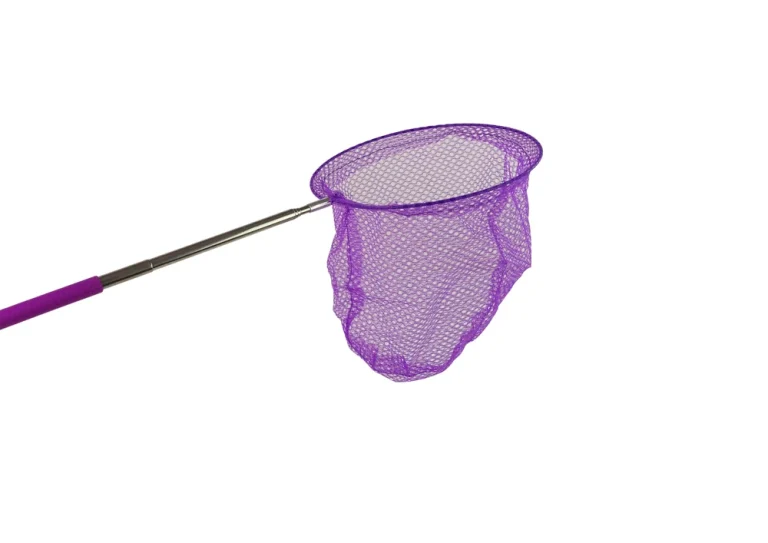 Mreža Za Leptire Protiv Insekata, Teleskopski Produžetak 85 Cm 2