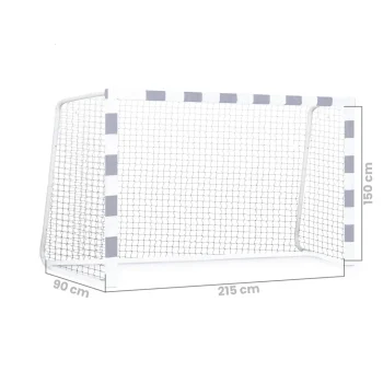 Mreža Za Nogometni Gol Neo Sport 215 × 150 × 90 Cm 3