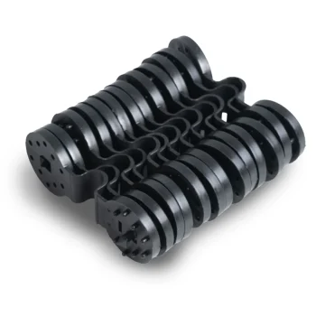 Mreža Za Sjenu 1,5x25m 110 G/m2 + 50 Zelenih Stezaljki 4