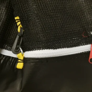 Mreža Za Trampolin 3,3 M 8 Stubova, Zelena 3