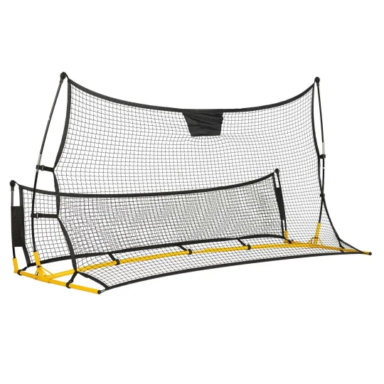 Mreža Za Trening Skakača Neo Sport 210 × 120 × 35 Cm 1