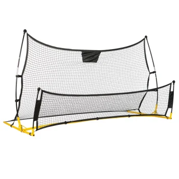 Mreža Za Trening Skakača Neo Sport 210 × 120 × 35 Cm 2
