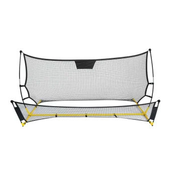Mreža Za Trening Skakača Neo Sport 210 × 120 × 35 Cm 3
