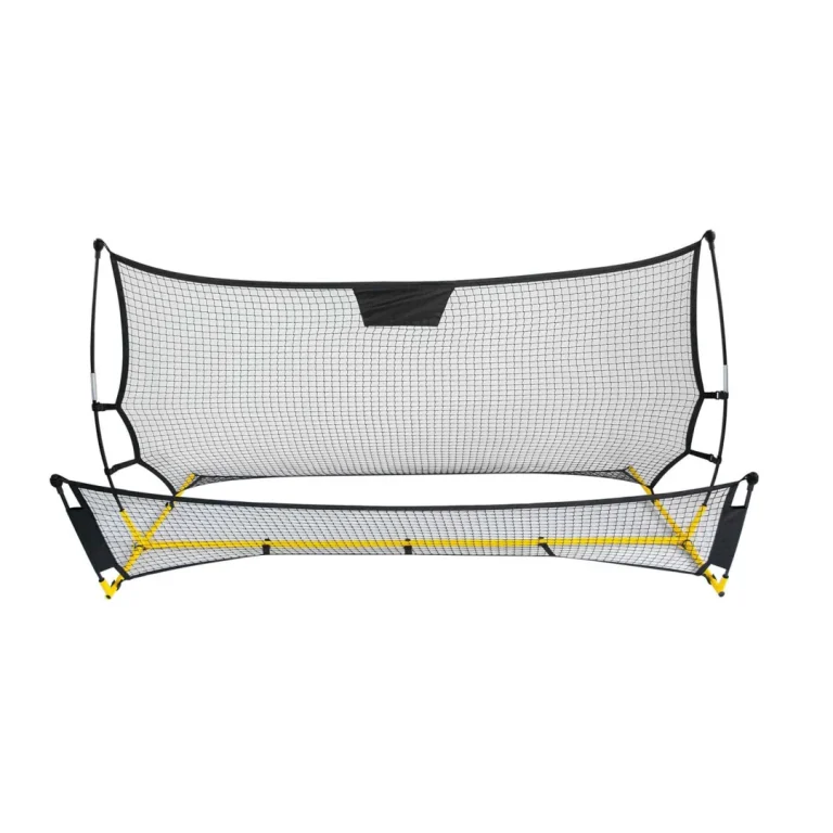 Mreža Za Trening Skakača Neo Sport 210 × 120 × 35 Cm 3