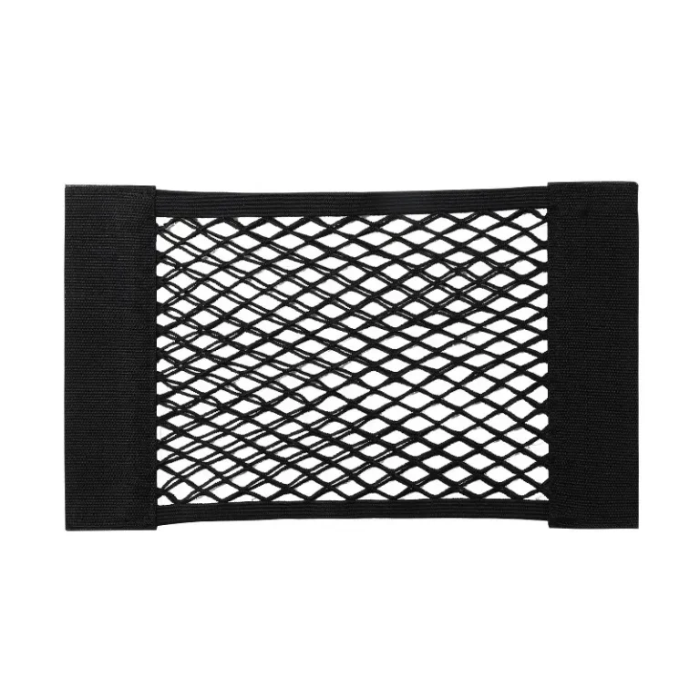 Mrežasti Organizator Za Prtljažnik 20 × 26 Cm 1