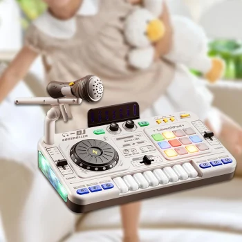 Multifunkcionalni Dj Gramofon S Bluetoothom 1