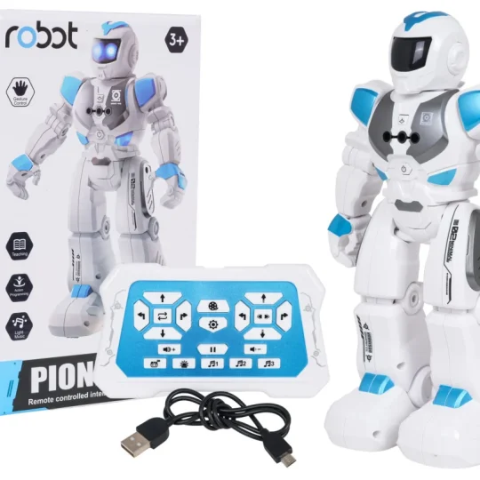 Multifunkcionalni Robot Minimal 02 1