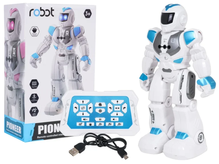 Multifunkcionalni Robot Minimal 02 1