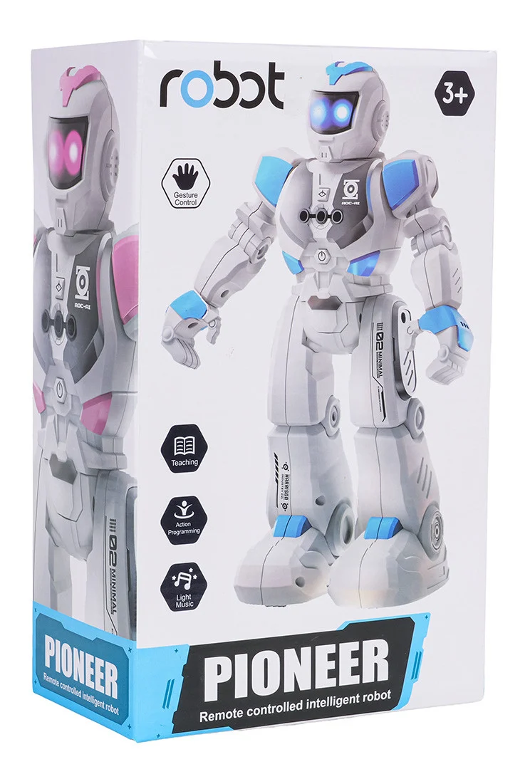 Multifunkcionalni Robot Minimal 02 10