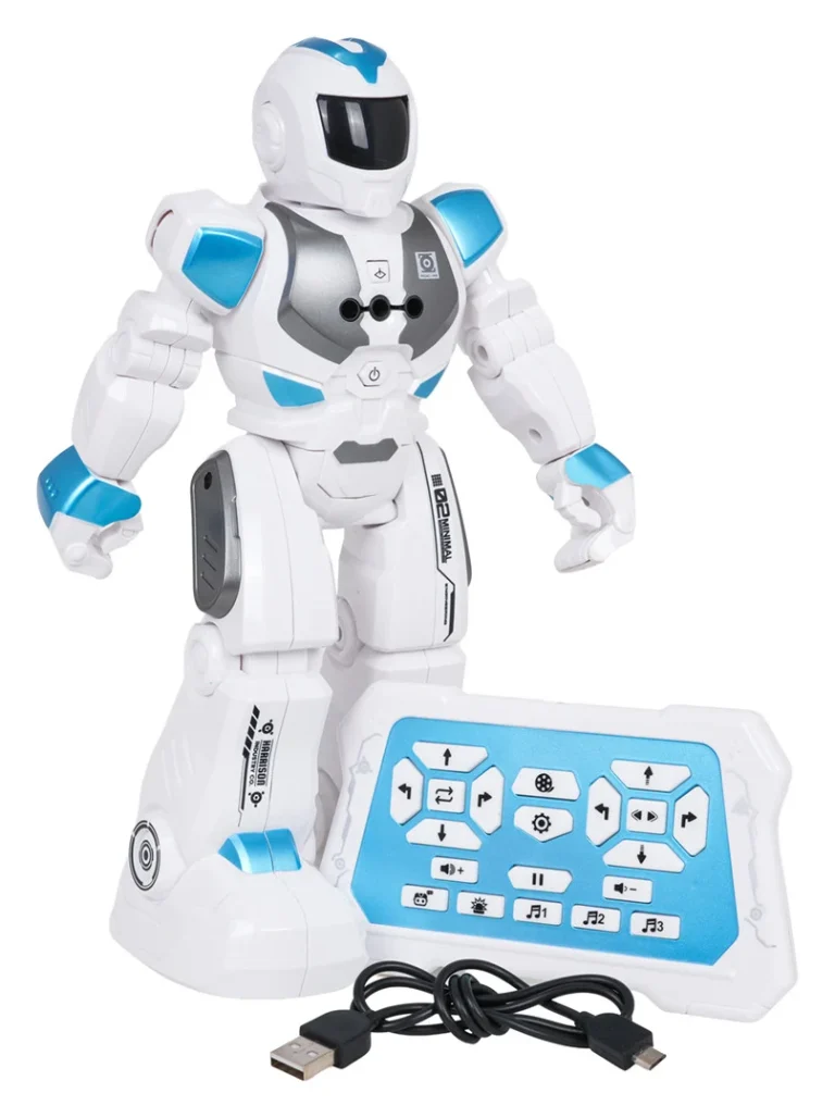 Multifunkcionalni Robot Minimal 02 2