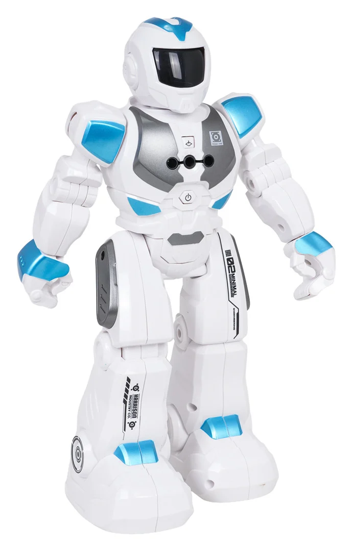 Multifunkcionalni Robot Minimal 02 4