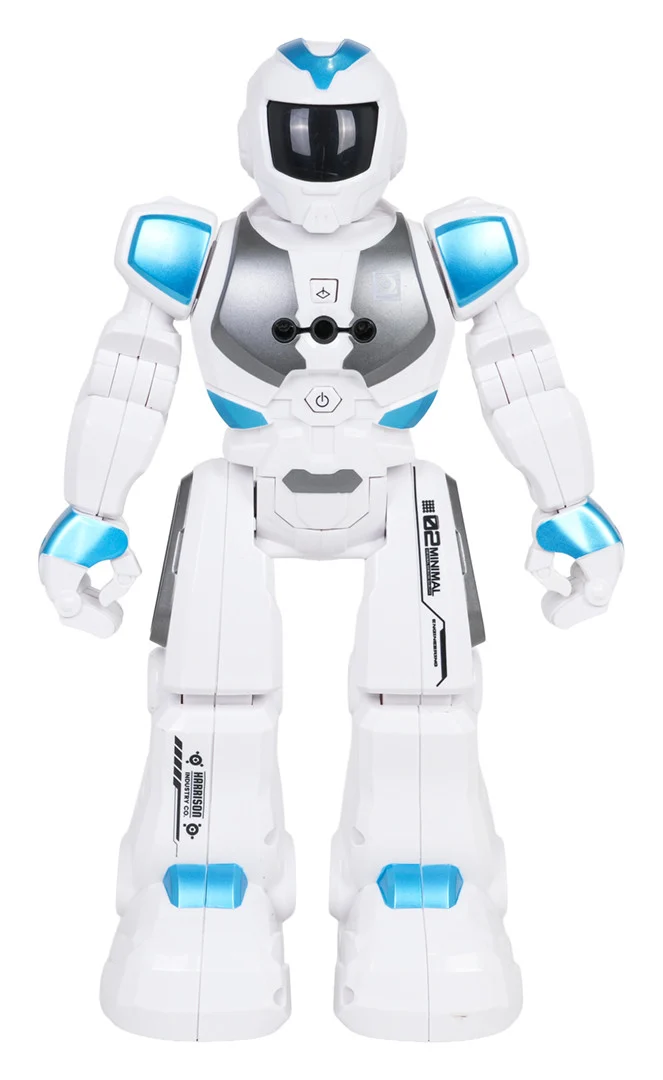 Multifunkcionalni Robot Minimal 02 5