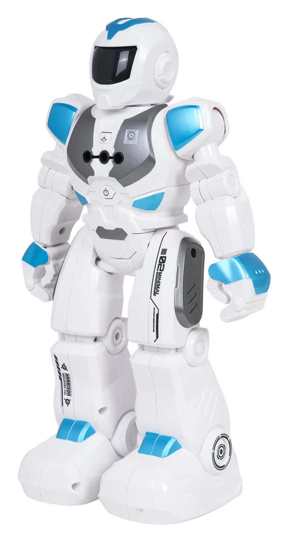 Multifunkcionalni Robot Minimal 02 6