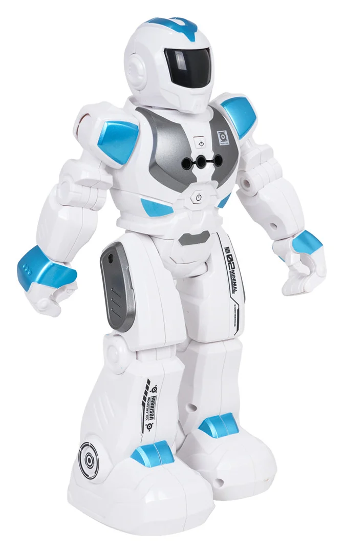 Multifunkcionalni Robot Minimal 02 9