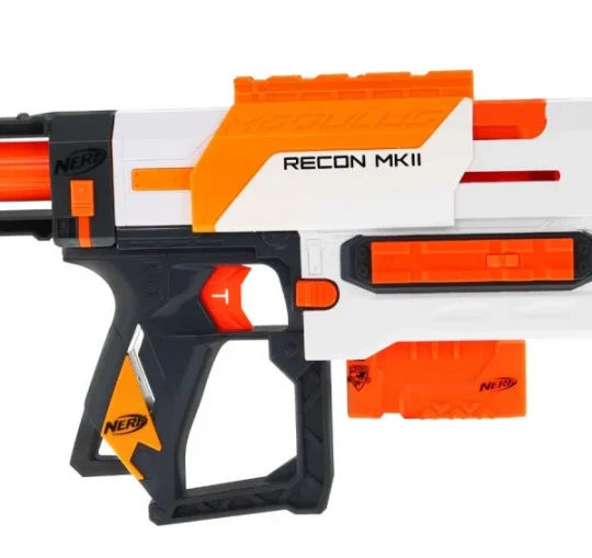Nerf Mk 11 Modularni Blaster 1