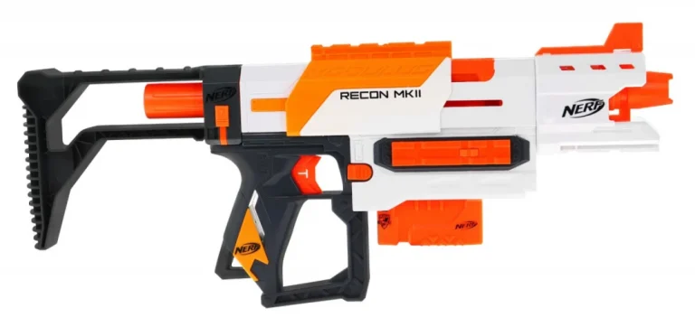 Nerf Mk 11 Modularni Blaster 1